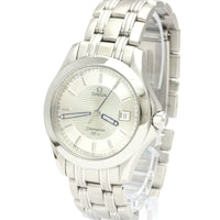 Omega - seamaster - homme