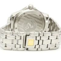 Omega - seamaster - homme