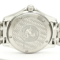 Omega - seamaster - homme