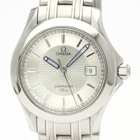 Omega - seamaster - homme