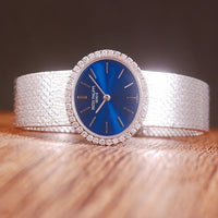 Patek philippe - femme