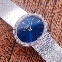 Patek philippe - femme