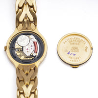 Patek philippe - la flamme - femme