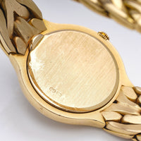 Patek philippe - la flamme - femme