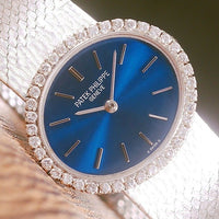Patek philippe - femme