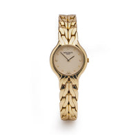 Patek philippe - la flamme - femme