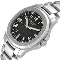 Patek philippe aquanaut
