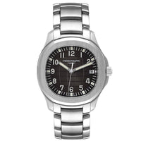 Patek philippe aquanaut