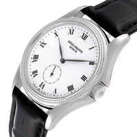 Patek philippe calatrava