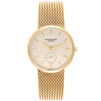 Patek philippe calatrava