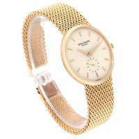 Patek philippe calatrava