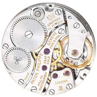 Patek philippe calatrava