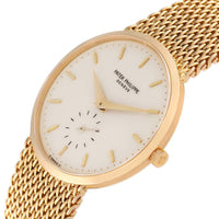 Patek philippe calatrava