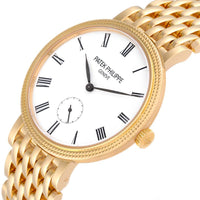 Patek philippe calatrava