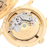 Patek philippe calatrava