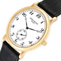 Patek philippe calatrava