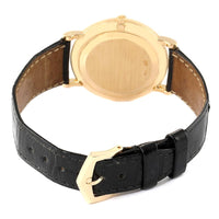 Patek philippe calatrava