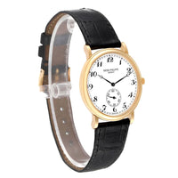 Patek philippe calatrava