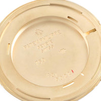 Patek philippe calatrava