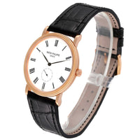 Patek philippe calatrava