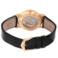 Patek philippe calatrava