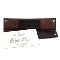 Patek philippe calatrava