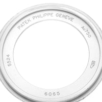 Patek philippe calatrava