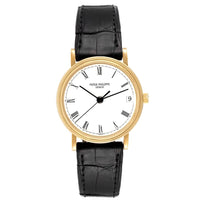 Patek philippe calatrava