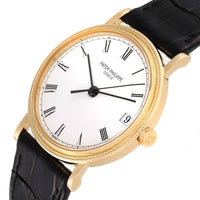 Patek philippe calatrava