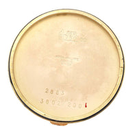 Patek philippe calatrava