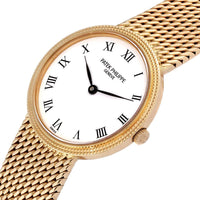 Patek philippe calatrava