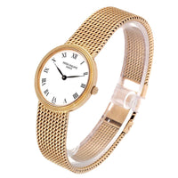 Patek philippe calatrava