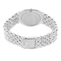 Patek philippe golden ellipse