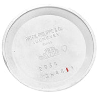 Patek philippe golden ellipse