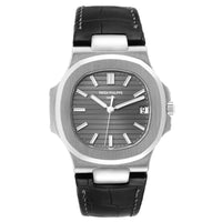 Patek philippe nautilus
