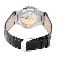 Patek philippe nautilus