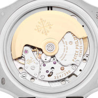 Patek philippe nautilus