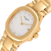 Patek philippe nautilus