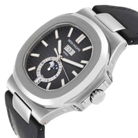 Patek philippe nautilus