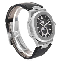 Patek philippe nautilus