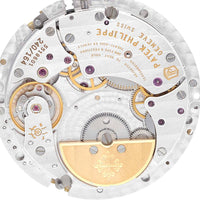 Patek philippe nautilus