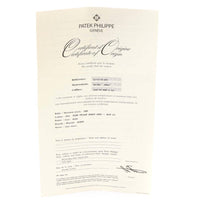 Patek philippe nautilus