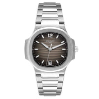 Patek philippe nautilus