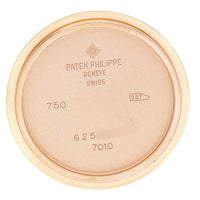 Patek philippe nautilus