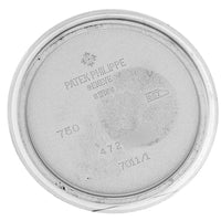 Patek philippe nautilus