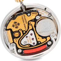 Patek philippe nautilus