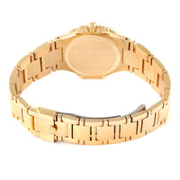 Patek philippe nautilus