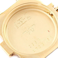 Patek philippe nautilus