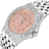 Patek philippe neptune saumon