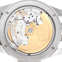 Patek philippe neptune saumon